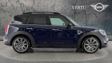 MINI Countryman 1.5 Cooper Exclusive 5dr Auto Petrol Hatchback